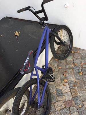 Bicicleta bmx venzo
