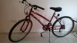 Bicicletas Mountain Bike OLMO