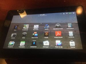 Blackberry Playbook Tablet 16GB