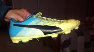 Botines Puma Evpower 4