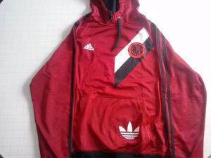 Buzo nuevo de River