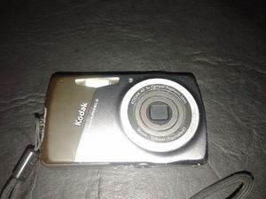 Camara Digital Kodak M530