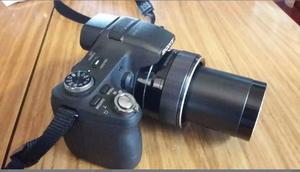 Camara Sony semi profesional