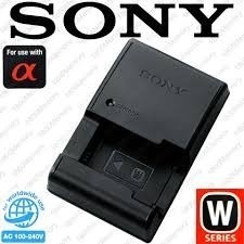 Cargador Bateria Sony Np-fw50 - Original - Sony A7, Nex