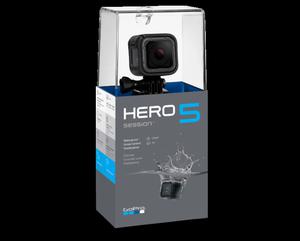 Go pro Hero5 black