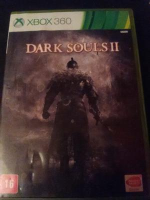 Juego Xbox dark souls 2