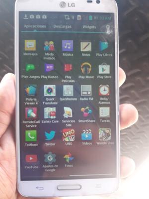 LG G PROLITE 4G LIBERADO