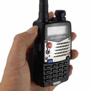 MODELO NUEVO - OFERTA - Handie Baofeng Uv5r A Radio Doble