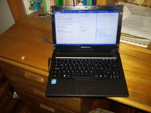 Notebook BGH positivo QL310