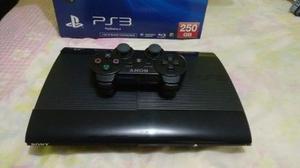 PS3 Super Slim 250GB