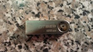 Pendrive 128 gigas 2.0 Usb