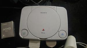 Play Ps One Sony