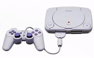 Playstation 1