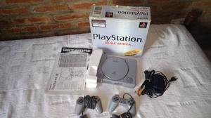 Playstation 1 Fat