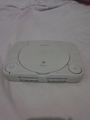 Playstation 1 Slim