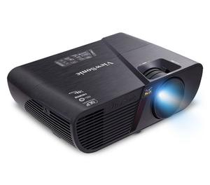 Proyector Viewsonic Pjd Lumenes + Hdmi Garantia