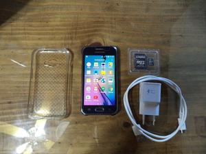 Samsung Galaxi J1 ACE duo impecable