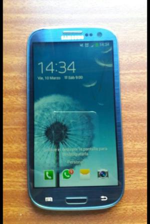 Samsung Galaxy S3 i