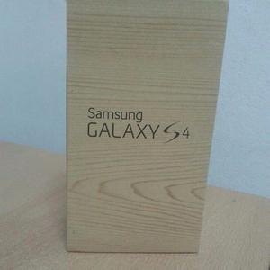Samsung S4 I Usado
