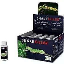 Snake Killer 10 Gr Por 3 Unidades