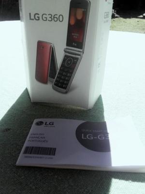 Teléfono celular LG G360