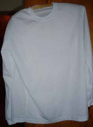 Termico - Conjunto Camiseta Y Pantalon Talle 2