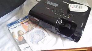 VENDO Proyector Epson Multimedia