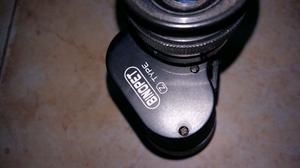 Vendo binocular Nuevo Bindepet Field x50 en caja Se