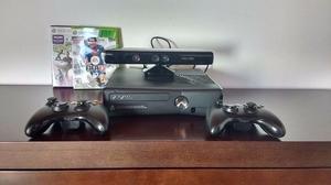 XBOX 360 KINECT