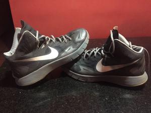 Zapatillas de basquet Nike 9us