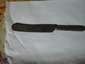antiguo utensilio de cocina herder solingen