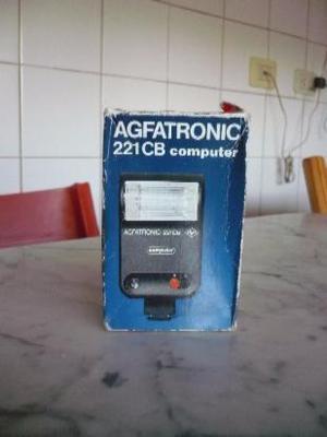 vendo flash agfa