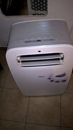 Aire Acondicionado Portatil