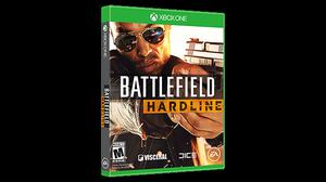 BATTELFIELD HARDILINE PARA XBOX ONE