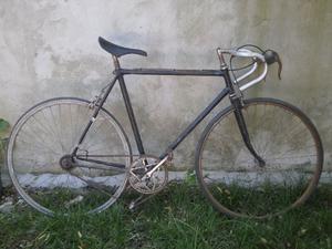 Bicicleta de carrera $ cambios antiguos raros