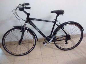 Bicicleta urbana Tomaselli