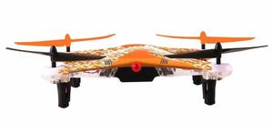 Drone V8 Level UP con cámara HD resistente a golpes