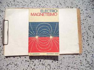 Electromagnetismo - Hammond