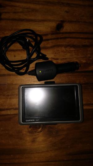 GPS garmin novi 