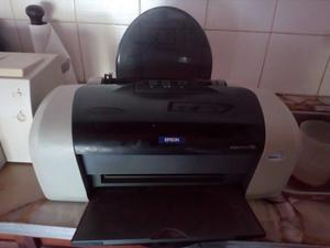 IMPRESORA EPSON STYLUS C65