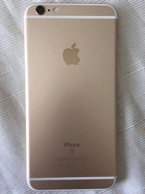 IPhone 6s Gold