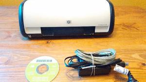 Impresora HP Deskjet D