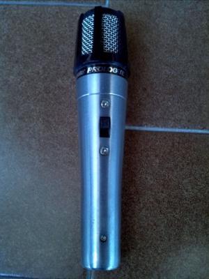 Microfono Shure Prologue 10l Dynamic