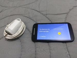 Motorola Moto E 2da Generación P/ Claro