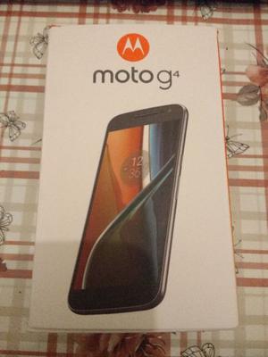 Motorola Moto G4 (Liberado)