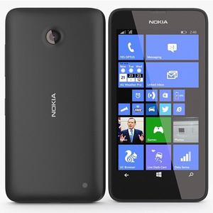 NOKIA Lumia 635 LTE 4g Liberado