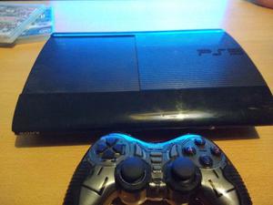 Play Station GB + 2 juegos