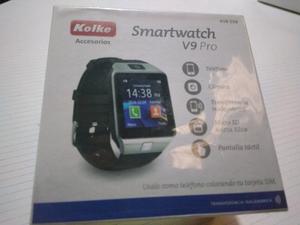 Reloj SmartWatch V9 Pro