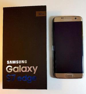 Samsung Galaxy S7 EDGE 4G LTE