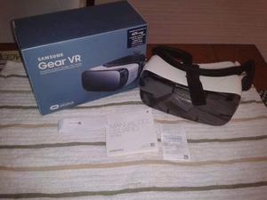 Samsung gear vr oculus